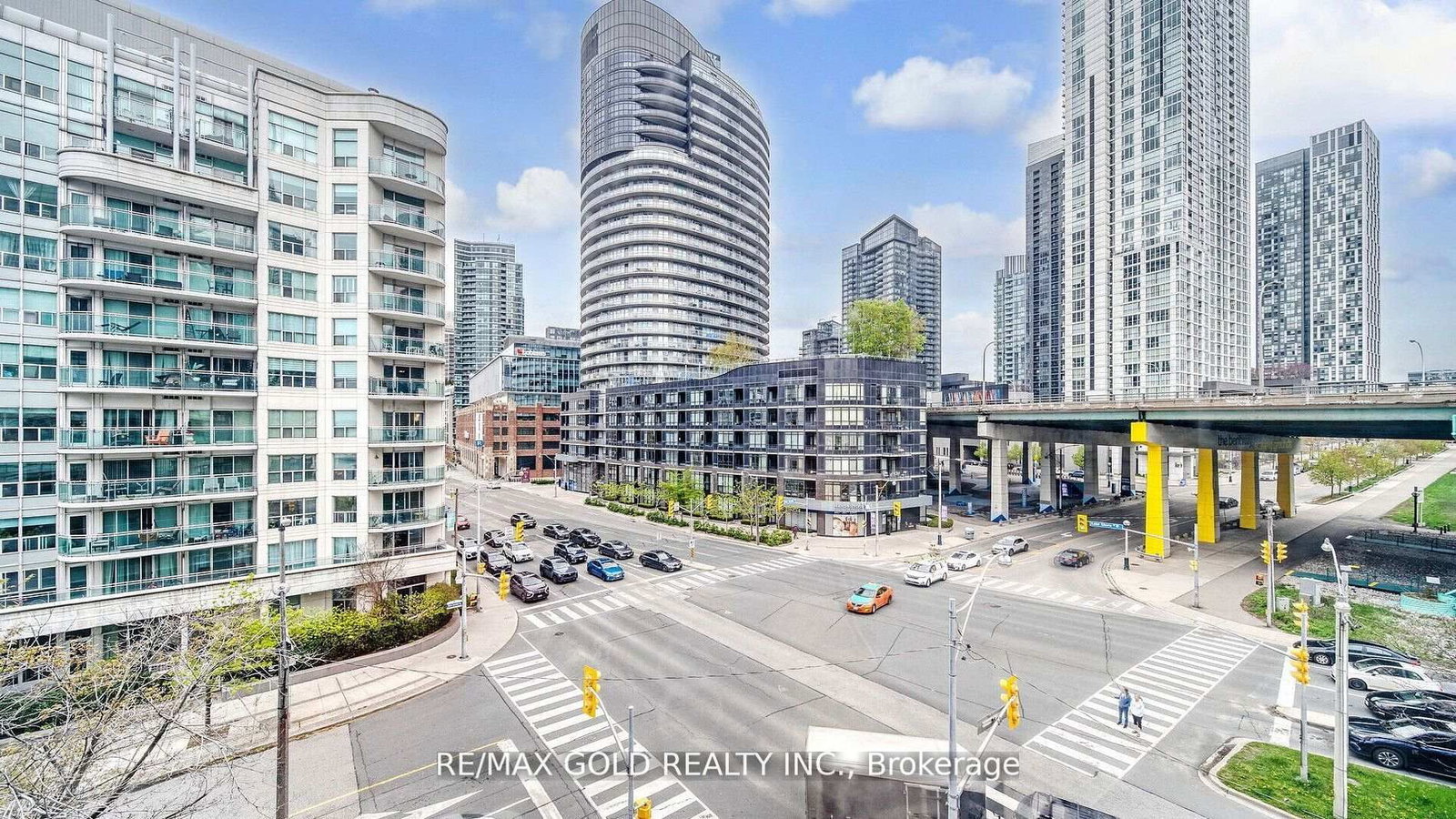 509-550 Queens Quay, Toronto, ON, photo 2