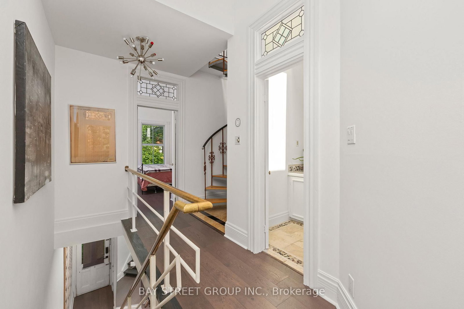 236 Seaton Street • Toronto, ON photo 17