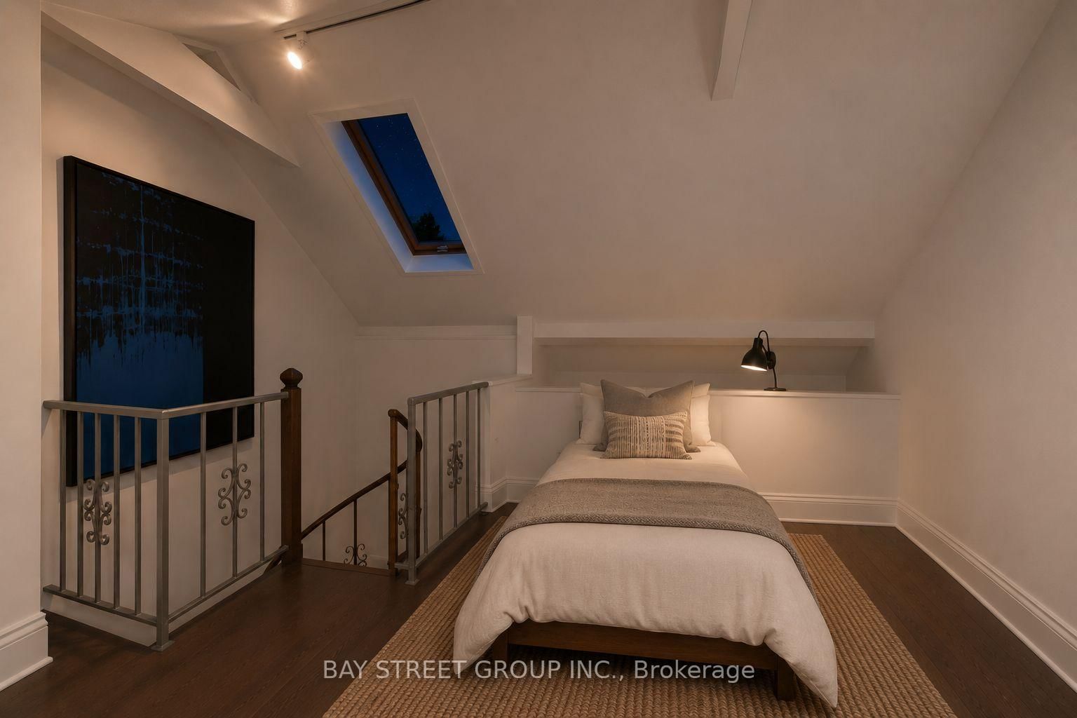 236 Seaton Street • Toronto, ON photo 24
