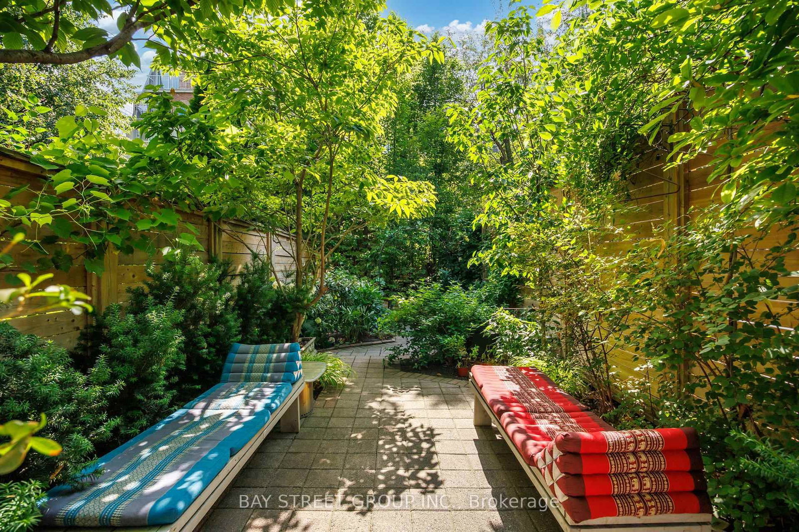 236 Seaton Street • Toronto, ON photo 31