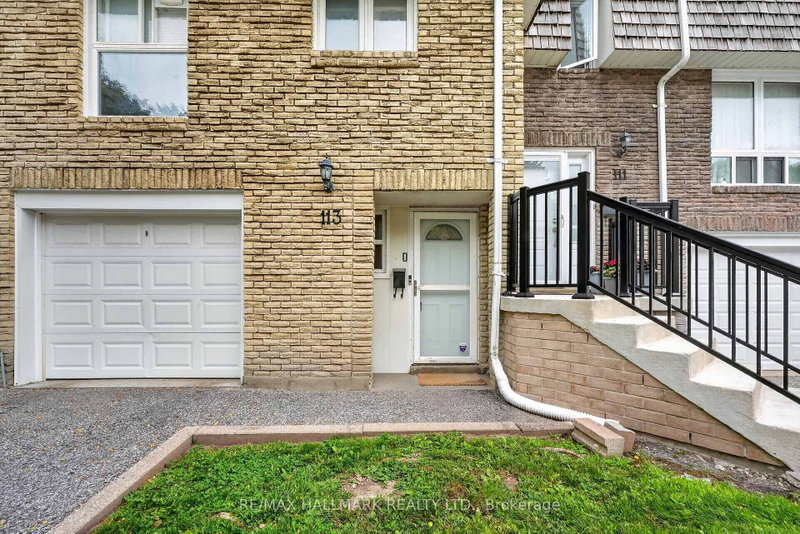 77 - 113 Wild Briar Way