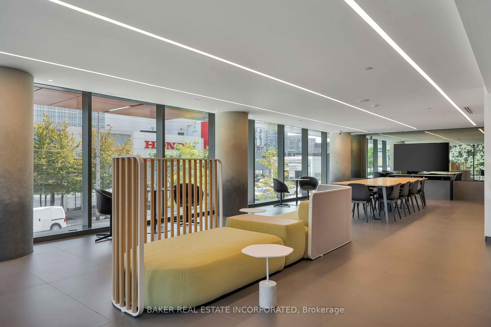 28 Eastern Avenue • #511 • Toronto, ON photo 12