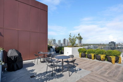 28 Eastern Avenue • #511 • Toronto, ON