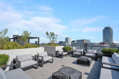 28 Eastern Avenue • #511 • Toronto, ON
