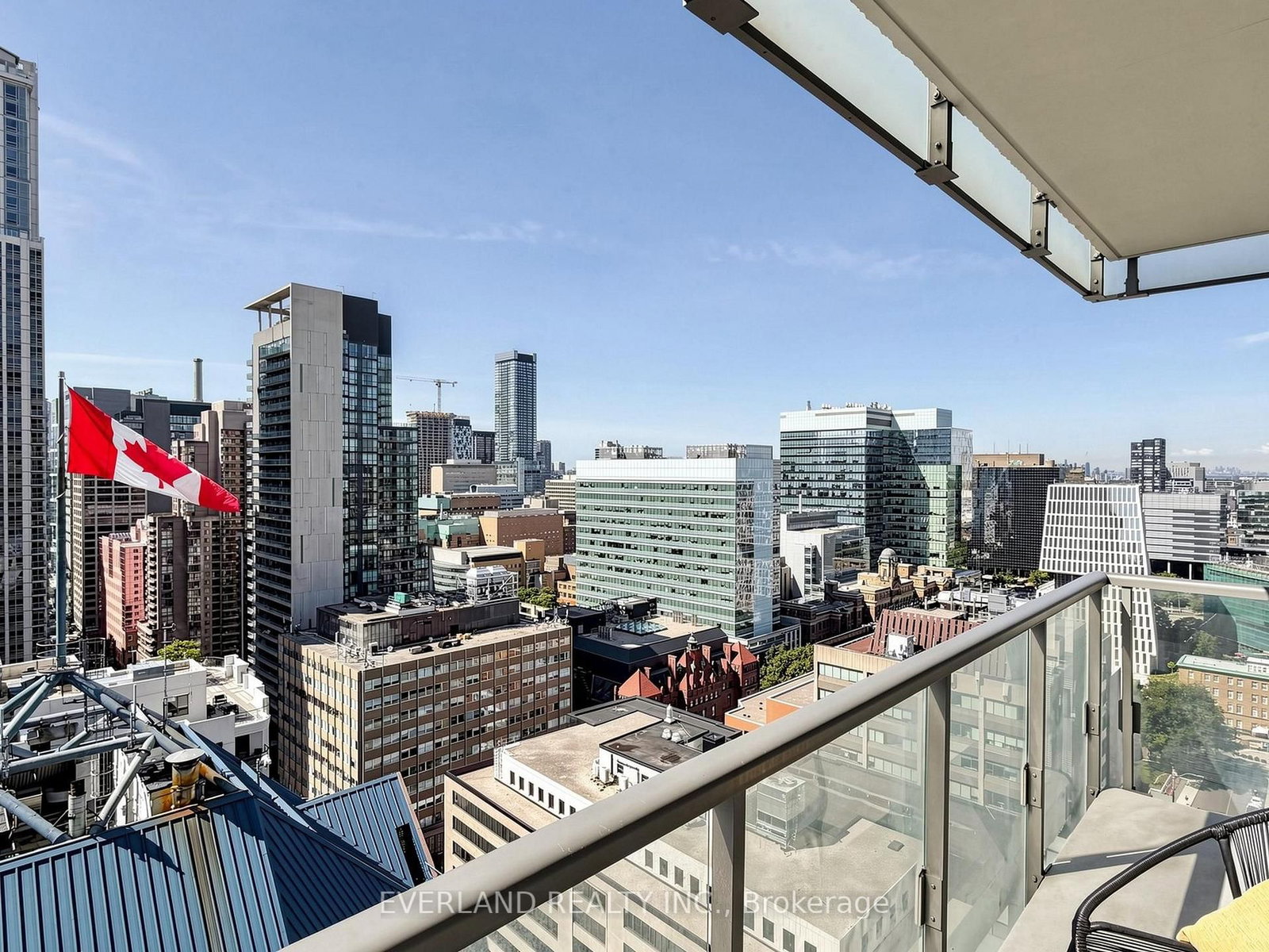 38 Grenville Street • #2303 • Toronto, ON photo 25