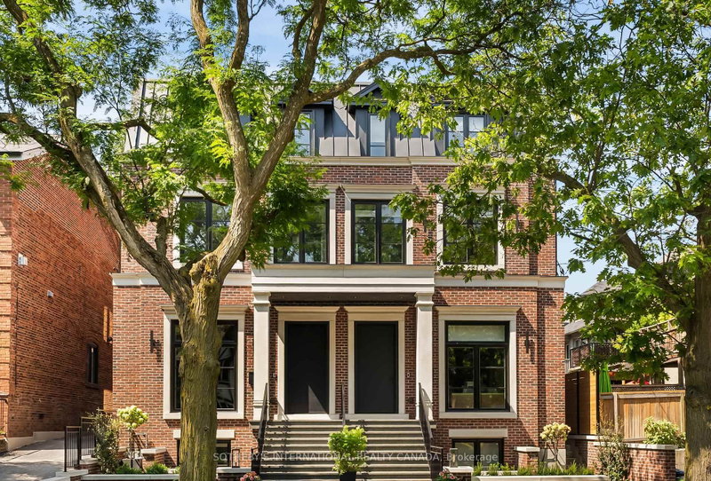 734 Avenue Road
