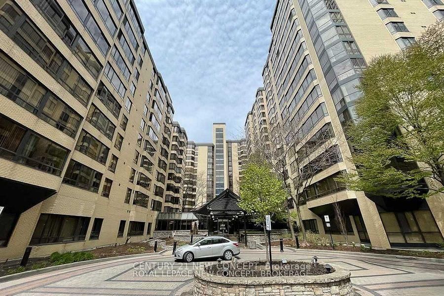 Condo for lease at Ph4B-195 St Patrick Street, Toronto, Ontario, M5T 2Y8 - Kensington-Chinatown - MLS: C13540834