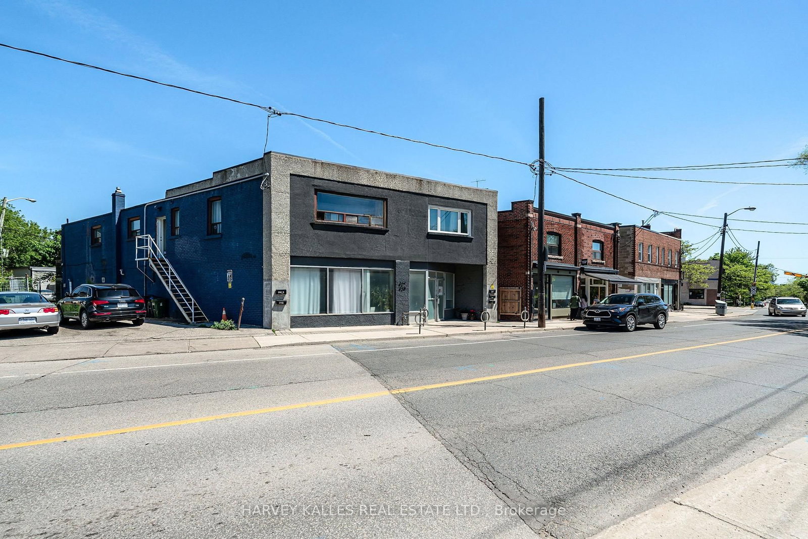 Unit A-429 Vaughan Road, Toronto, ON, photo 2
