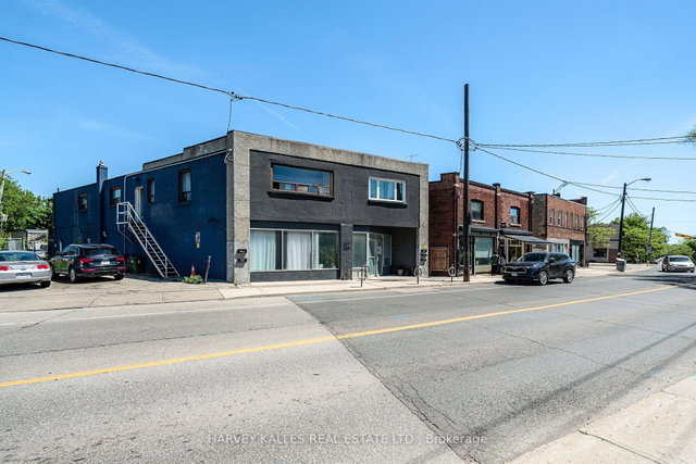 Unit A - 429 Vaughan Road