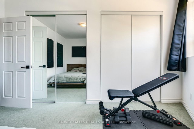 Unit A - 429 Vaughan Road