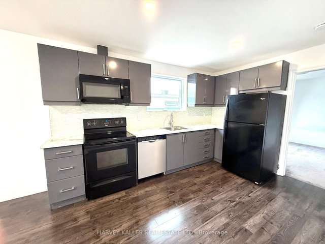 Unit B - 427 Vaughan Road