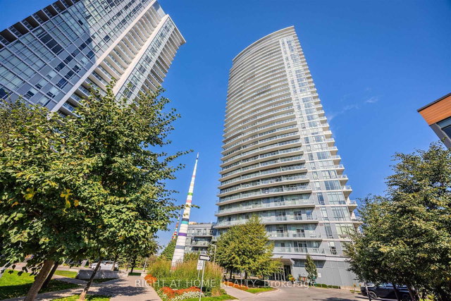 206 - 70 Forest Manor Road