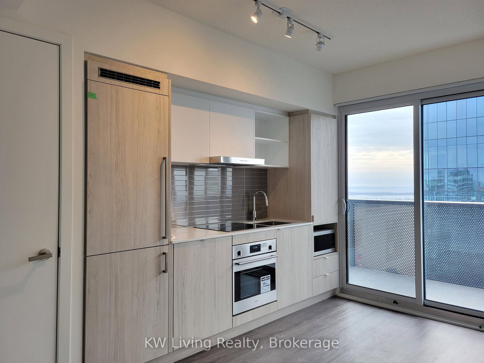 3610-138 Downes Street, Toronto, ON, photo 3