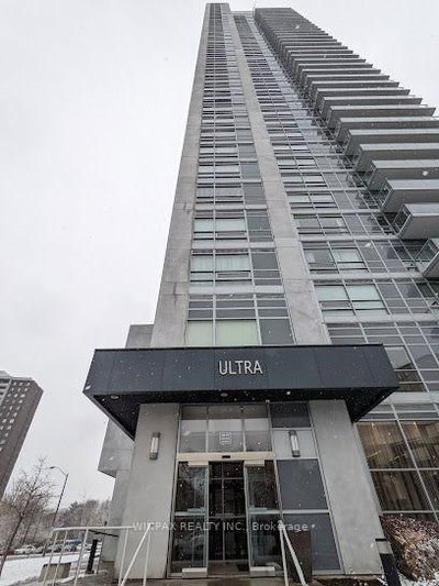 Unit 1806 — 2015 Sheppard Avenue E — photo 2