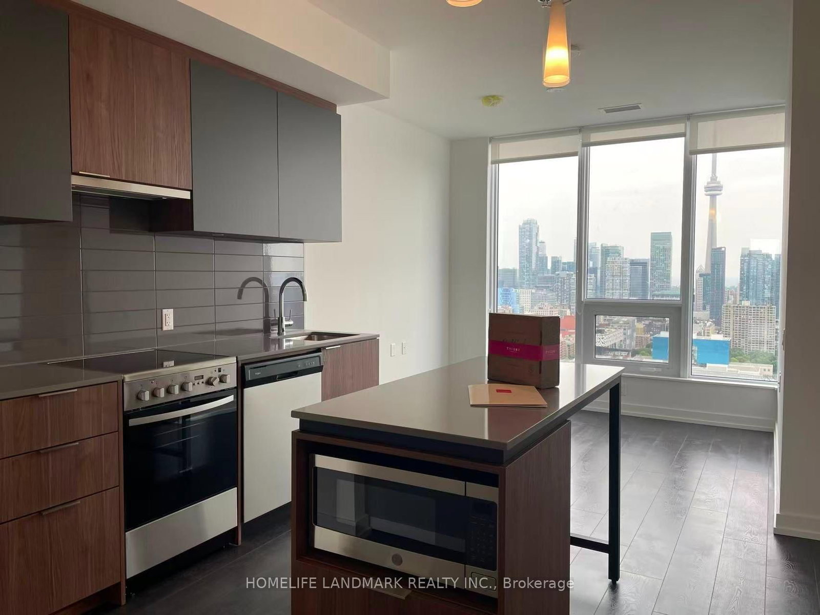3001-203 college Street, Toronto, ON, photo 2
