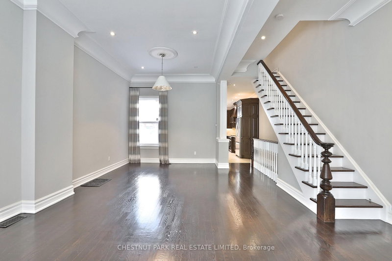 home for lease on 29 Draper Street