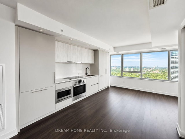 3009 - 609 Sherbourne Street