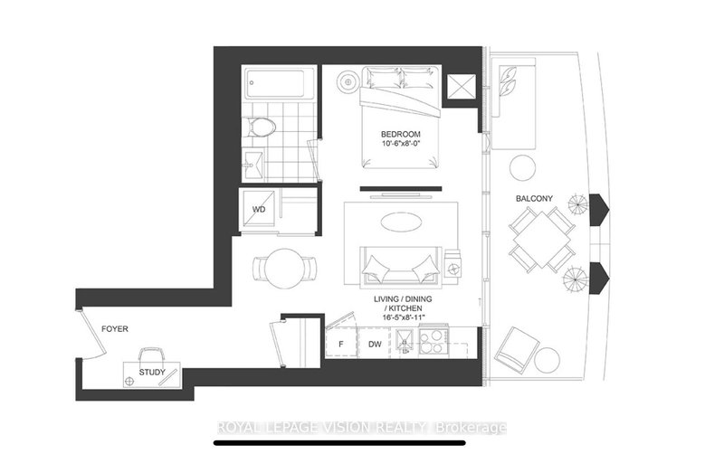 3113 - 230 Simcoe Street