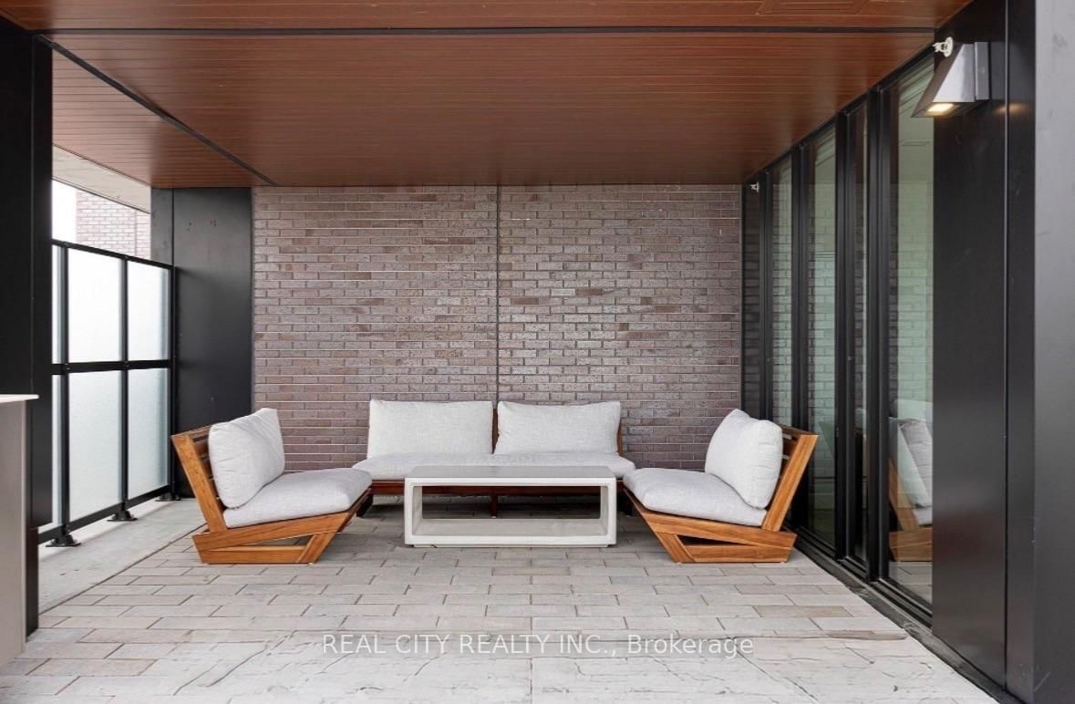 181 Sterling Road • #711 • Toronto, ON photo 25