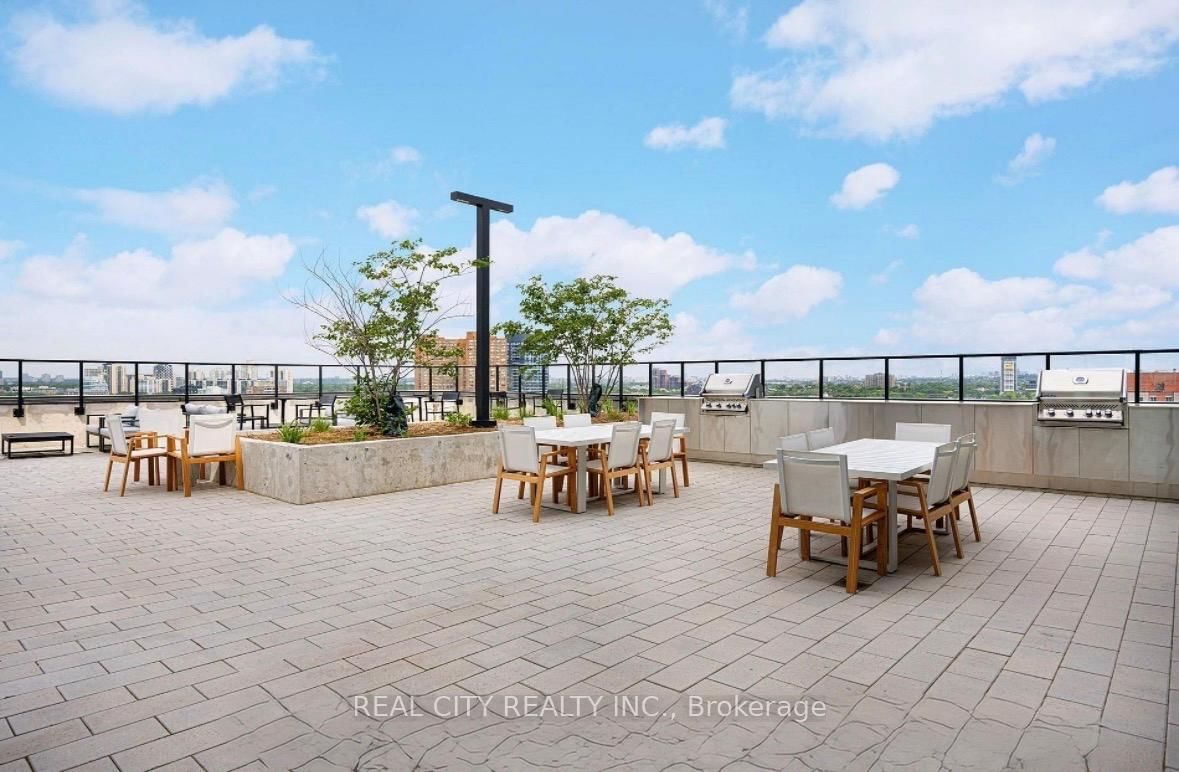 181 Sterling Road • #711 • Toronto, ON photo 26