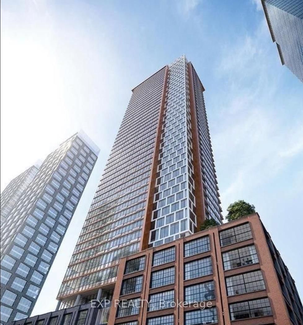 1002-55 Mercer Street, Toronto, ON