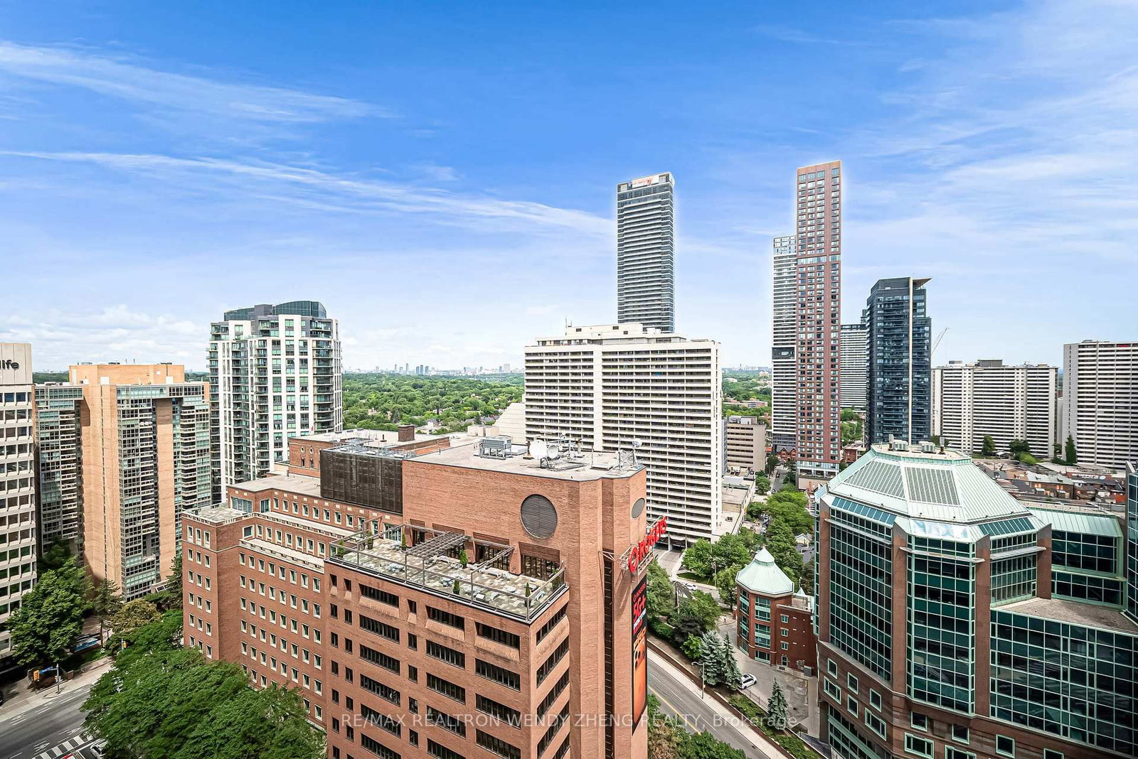 28 Ted Rogers Way • #2402 • Toronto, ON photo 42