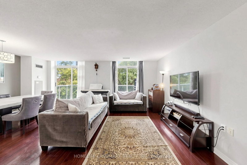 312 - 22 Olive Avenue