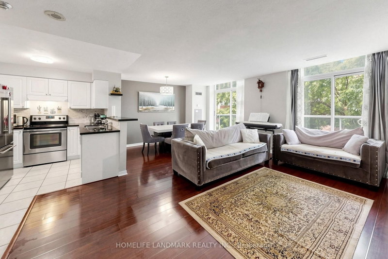 312 - 22 Olive Avenue