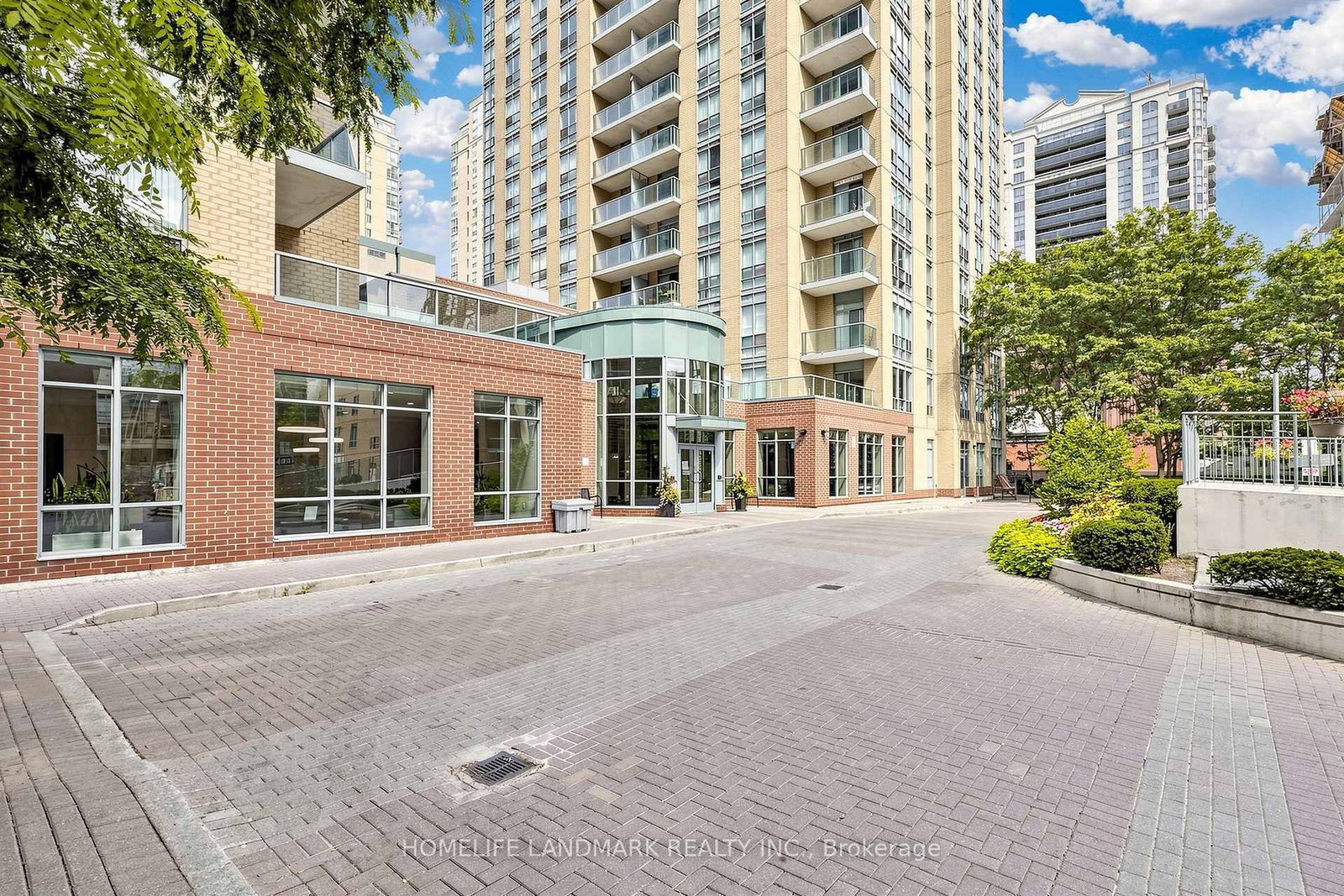 22 Olive Avenue • #312 • Toronto, ON photo 31