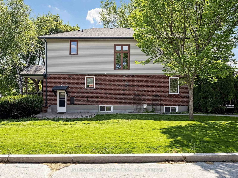 200 Burndale Avenue