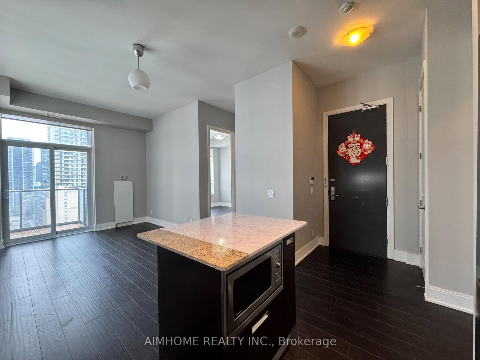 21 Balmuto Street • #1801 • Toronto, ON photo 11