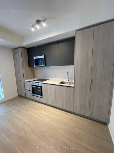 Unit 1002 — 8 Widmer Street — photo 6
