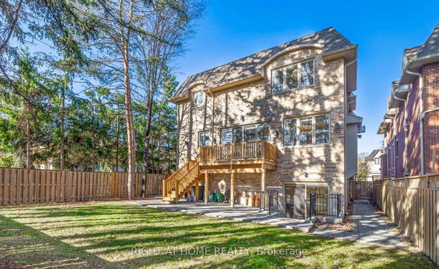 85 Kingsdale Avenue