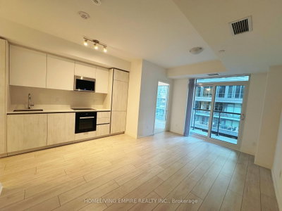 Unit 622 — 400 King Street W — photo 3