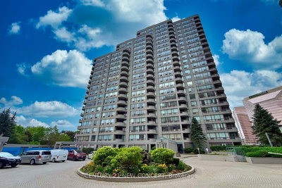 5765 Yonge Street