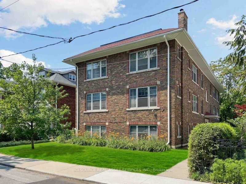 5 - 12 Kendal Avenue