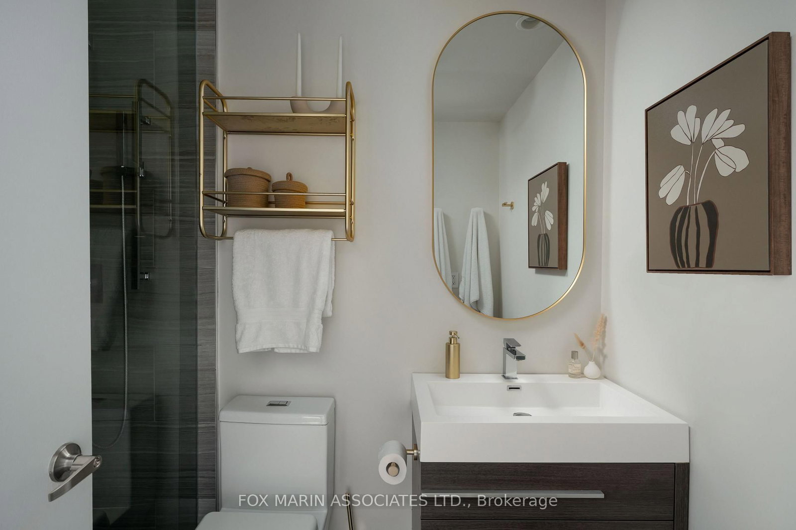 901 W Queen Street • #214 • Toronto, ON photo 25