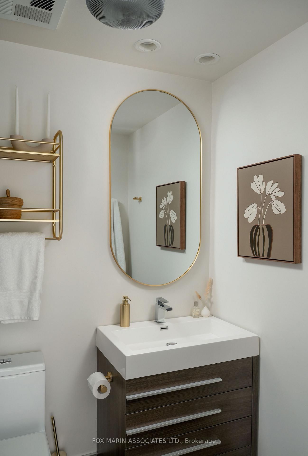 901 W Queen Street • #214 • Toronto, ON photo 27
