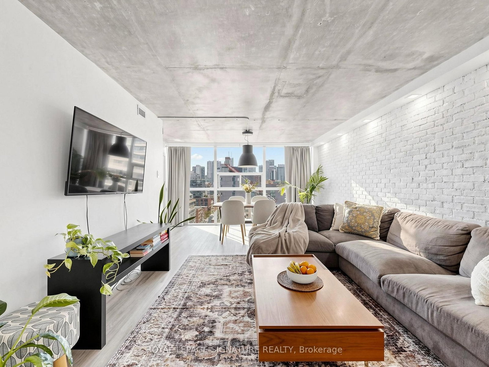 Property at 705 King