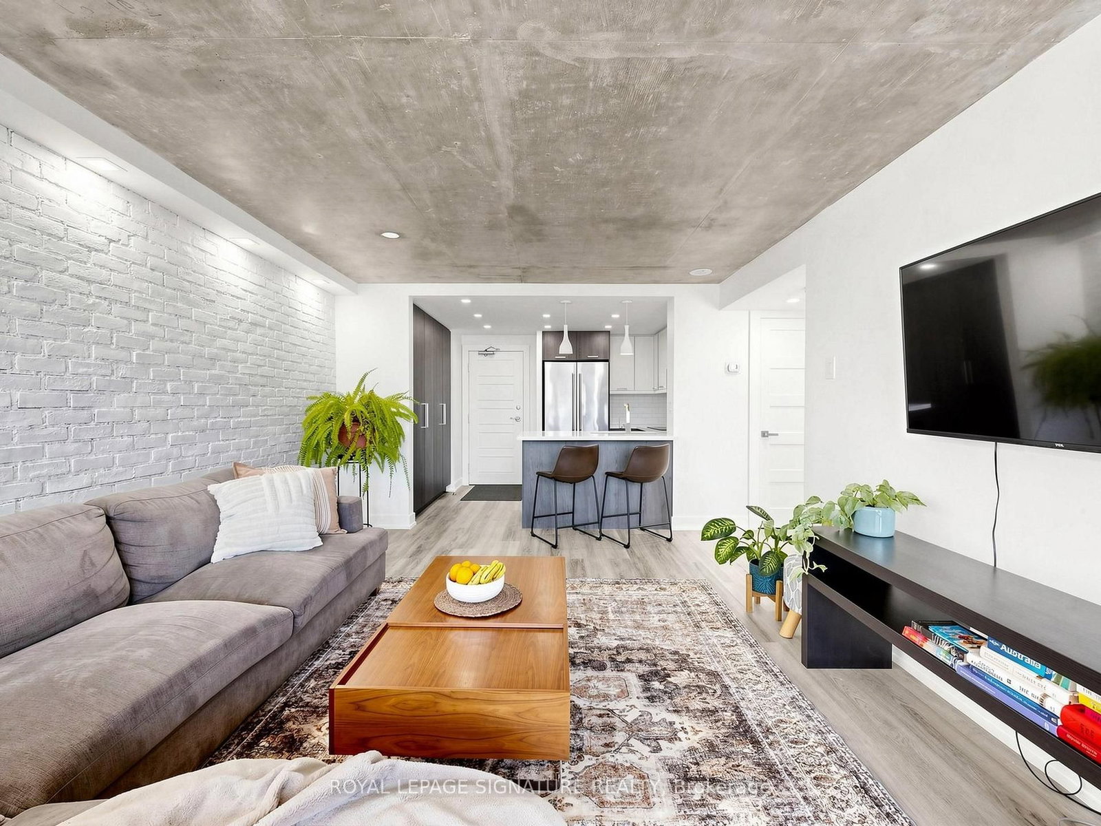 705 W King Street • #1603 • Toronto, ON photo 7