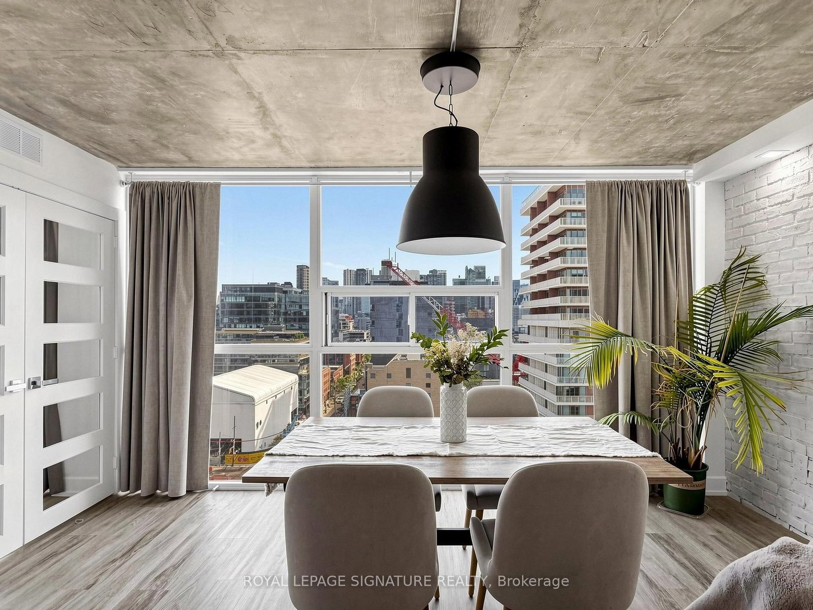 705 W King Street • #1603 • Toronto, ON photo 9