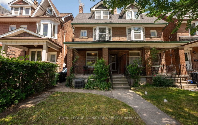 222 Melita Avenue