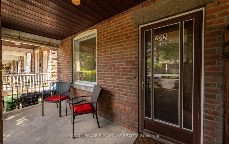 222 Melita Avenue