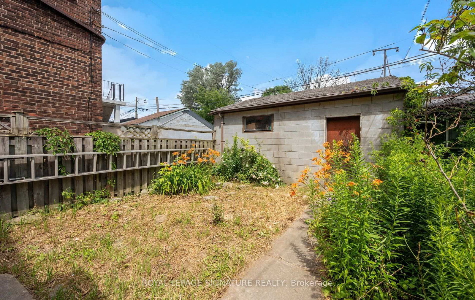 222 Melita Avenue • Toronto, ON photo 37