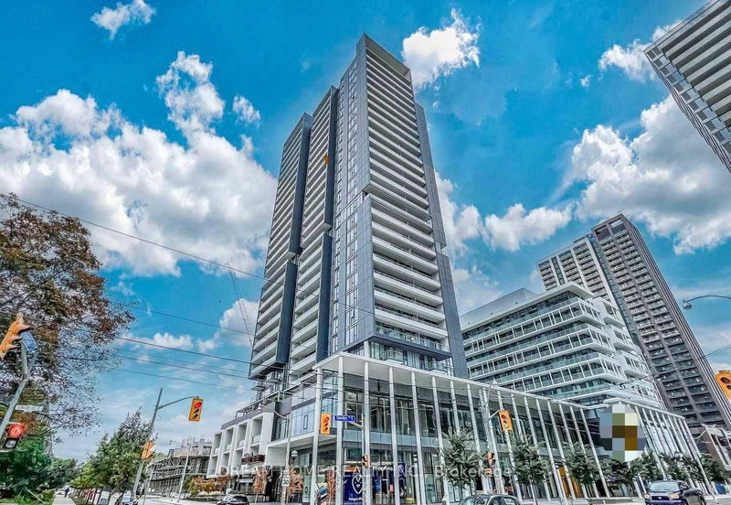 home for lease on 905-225 Sumach Street S