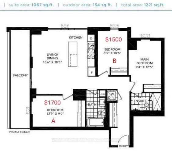 905-225 Sumach Street, Toronto, ON, photo 4