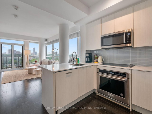 1204 - 181 Bedford Road