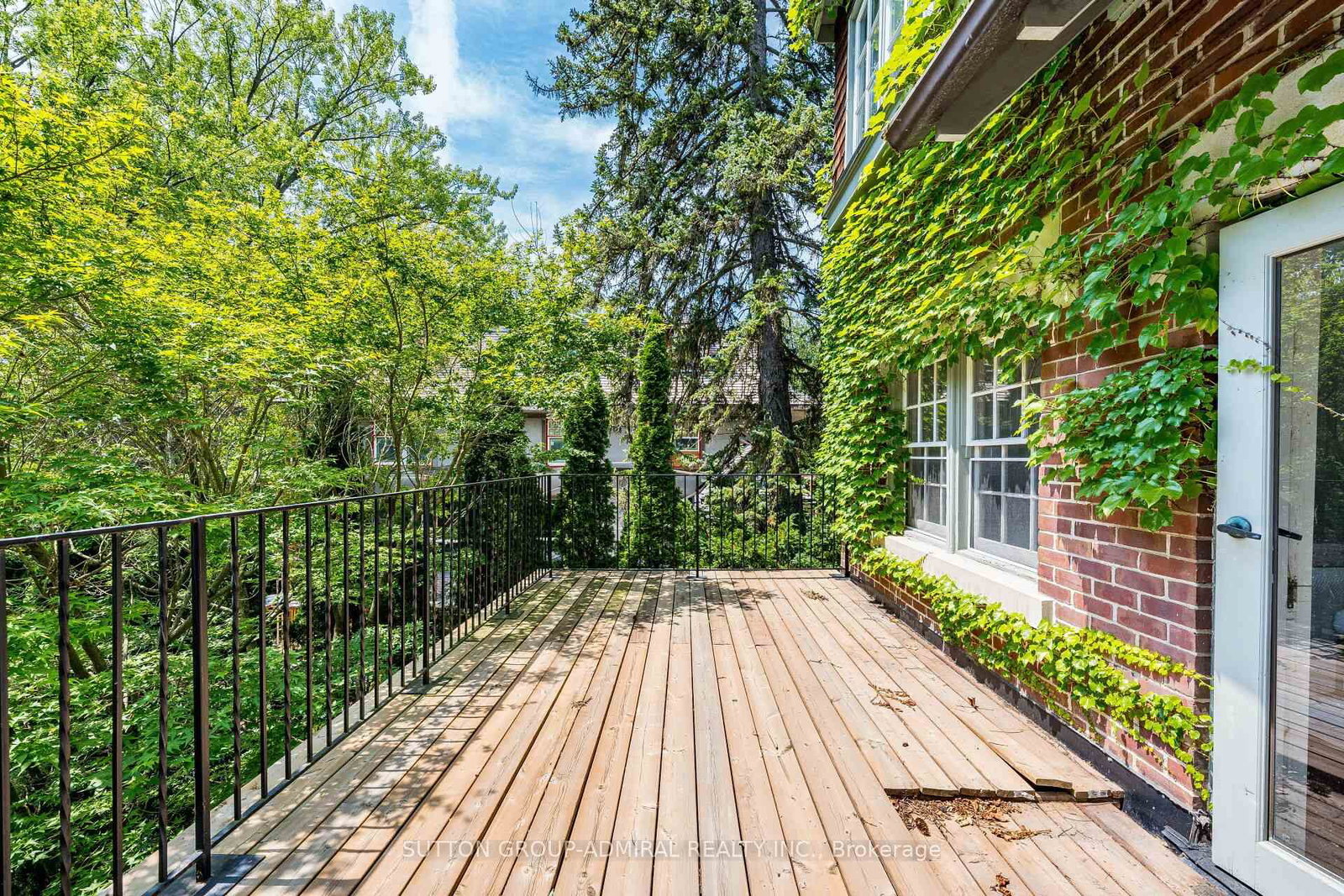 63 Highland Avenue • Toronto, ON photo 38