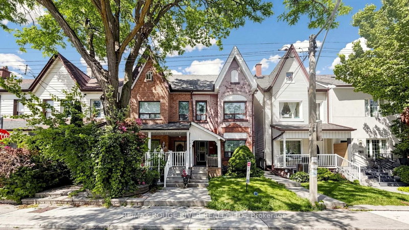 308 Roxton Road