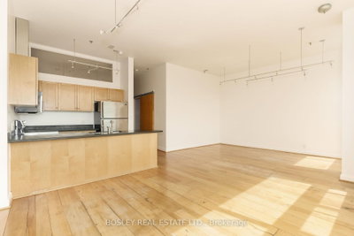 Condo leased at 1212-700 King Street, Toronto, Ontario, M5V 2Y6 - Niagara - MLS: C13542254